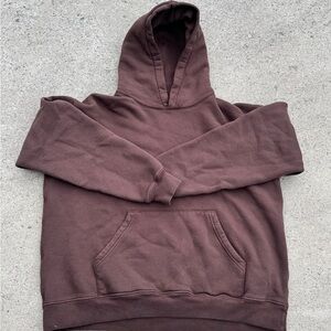 L.A. Apparel 450 gsm Hoodie